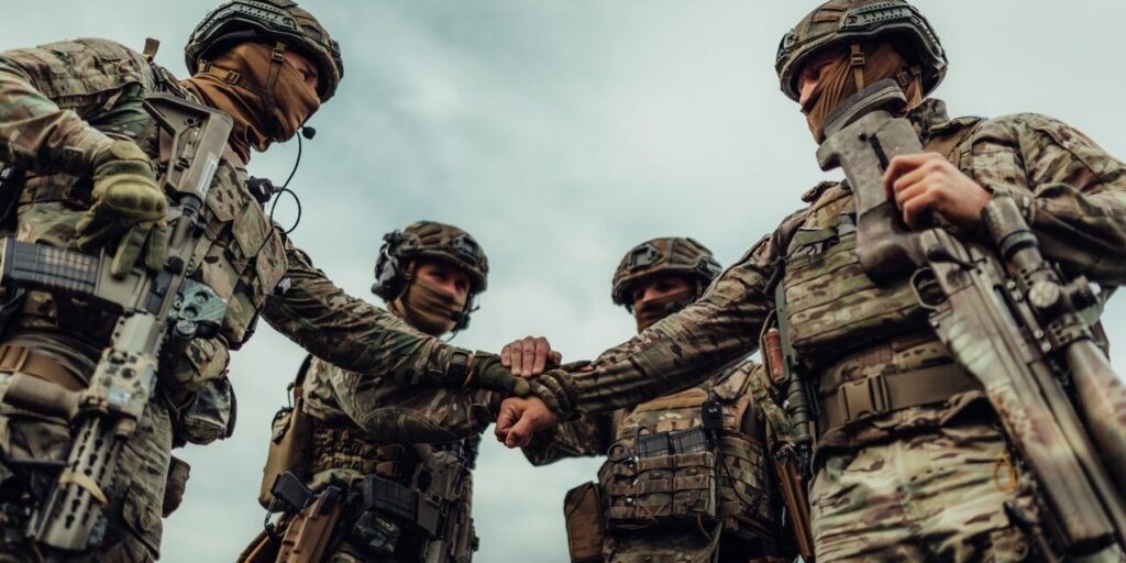 24 лютого – годовщина широкомасштабного вторгнення