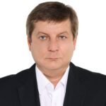Serhiy Lukashevich